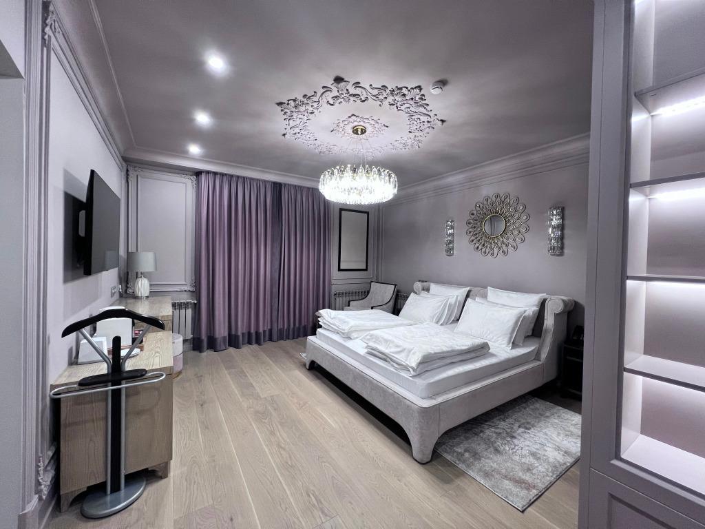 Мини-Отель Atmosfera - главное фото