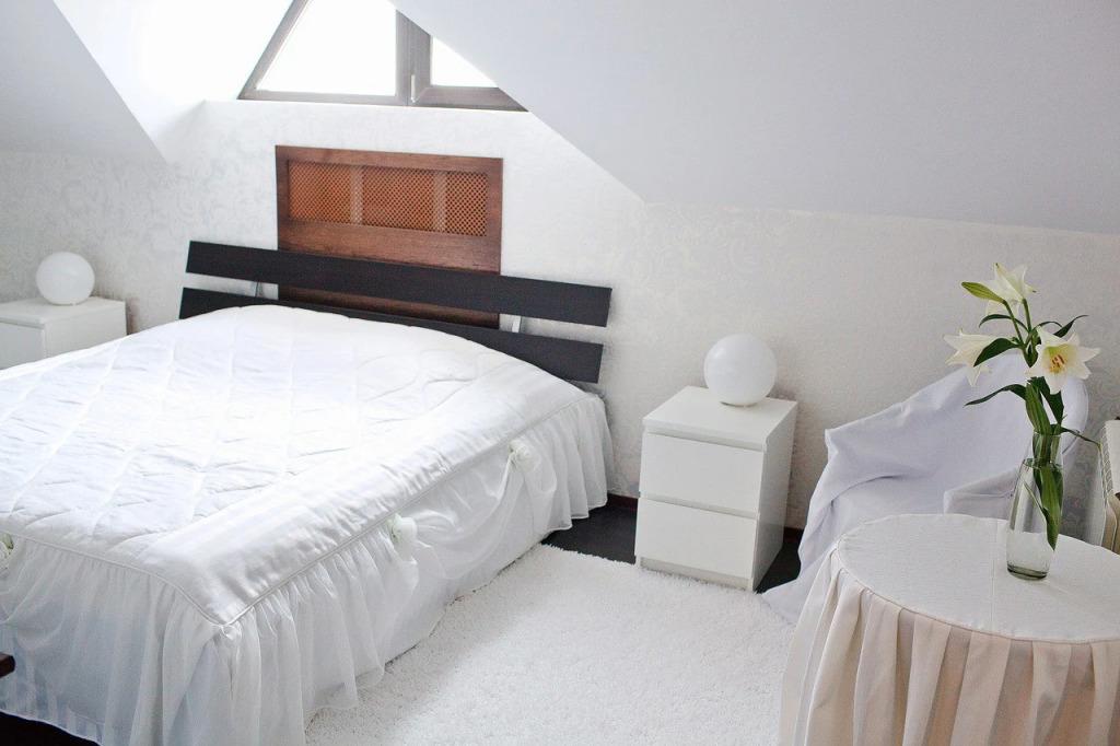 Мини-отель Макрель - главное фото