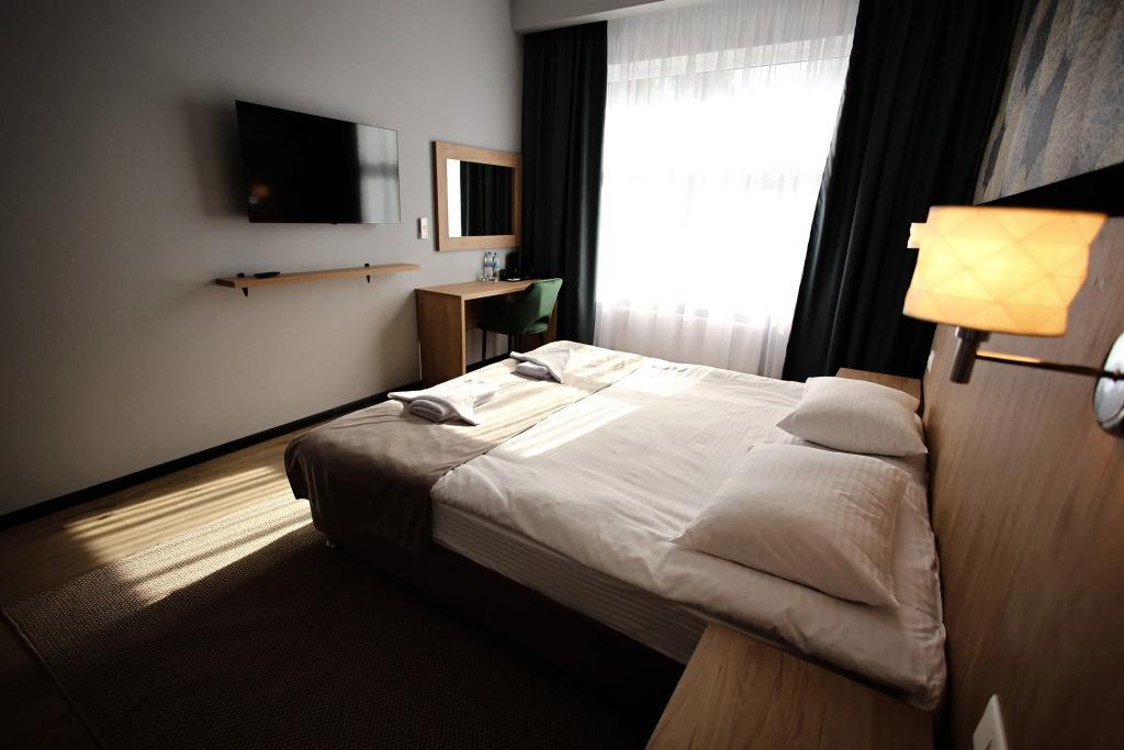 Отель Голден Норрис - главное фото