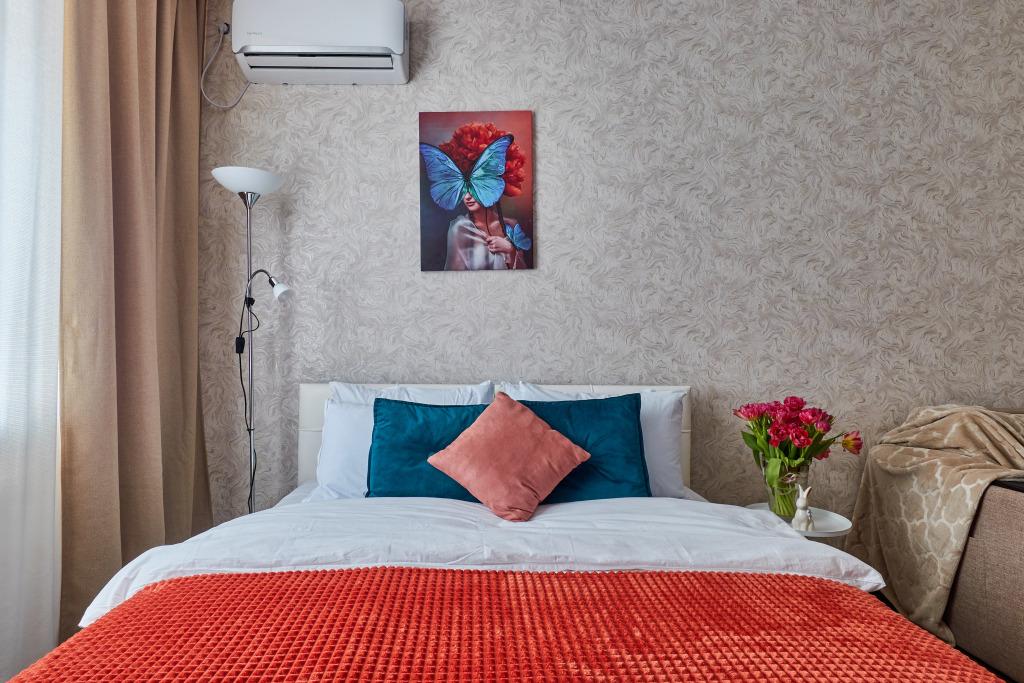 Квартира 1к Квартира Новое Пушкино - главное фото