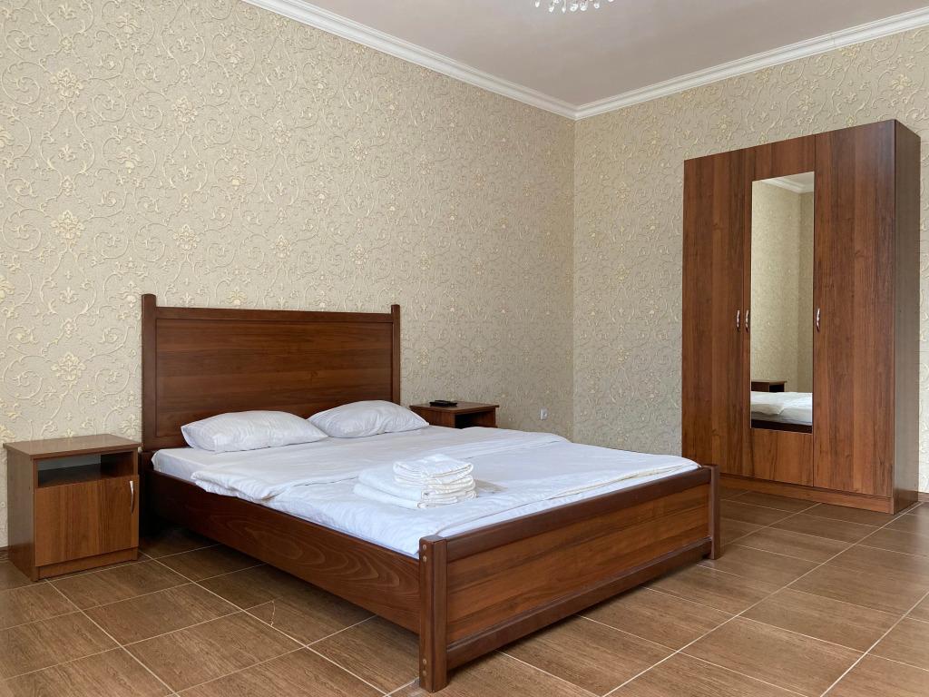 Гостевой дом Milange - главное фото