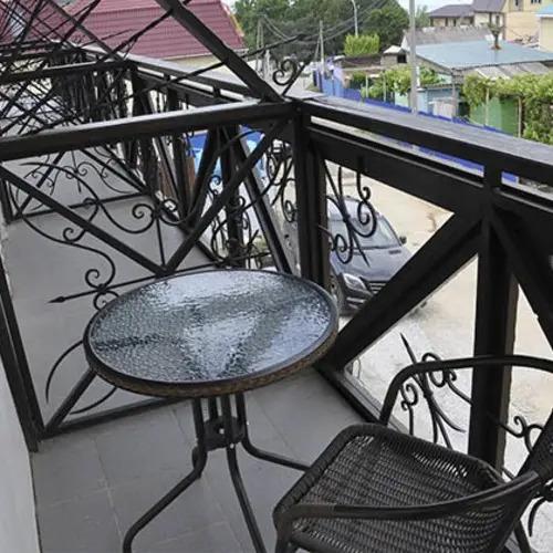 Гостевой дом Два перца - главное фото