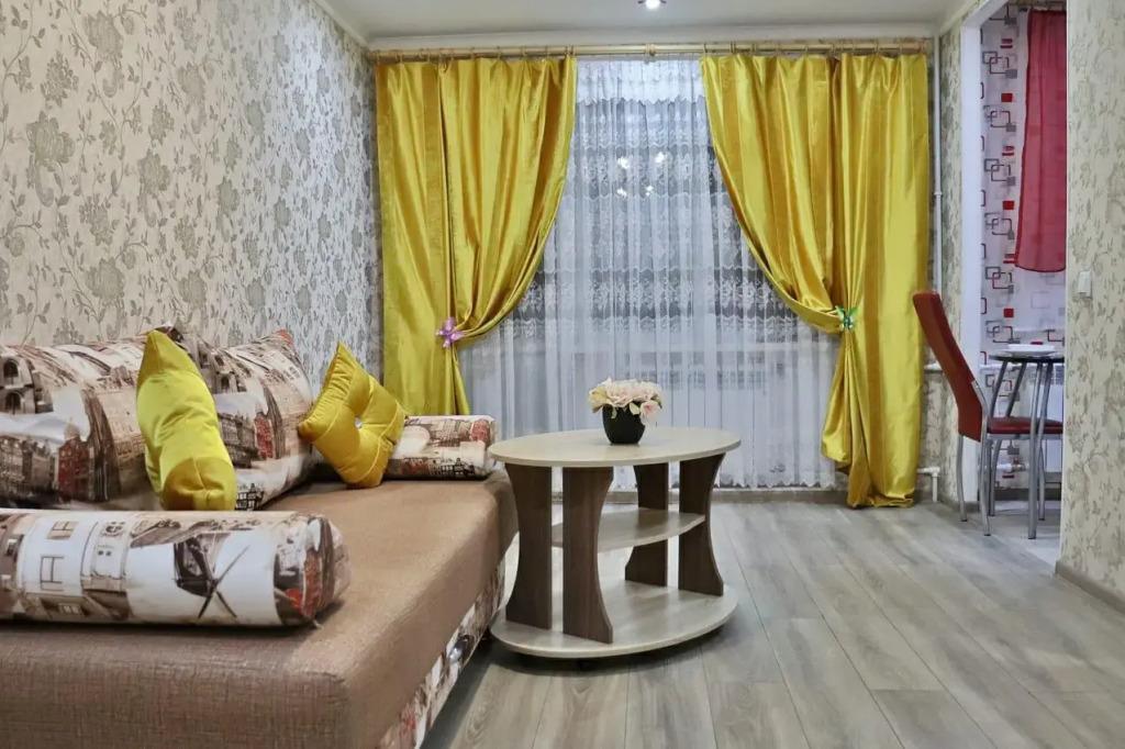 Апартаменты Я Дома - главное фото