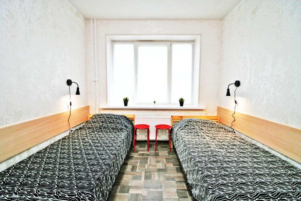 Квартира Арт-Галерея на Восточной 2к Посуточно Кириши - главное фото