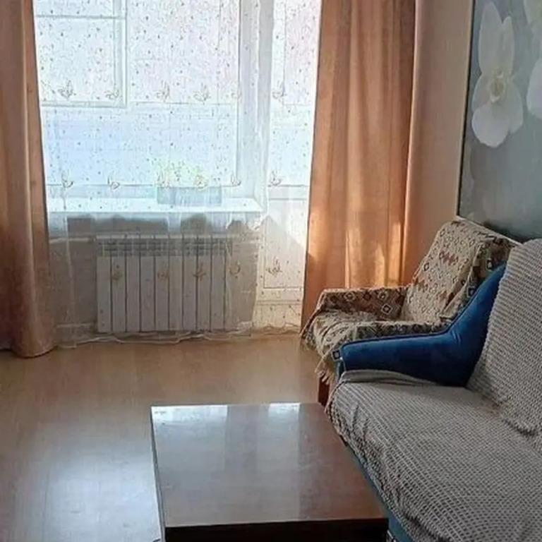 Квартира на Антикайнена 14 - главное фото