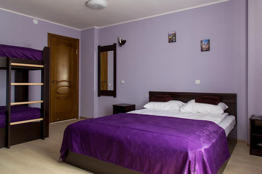 Отель Макс - главное фото