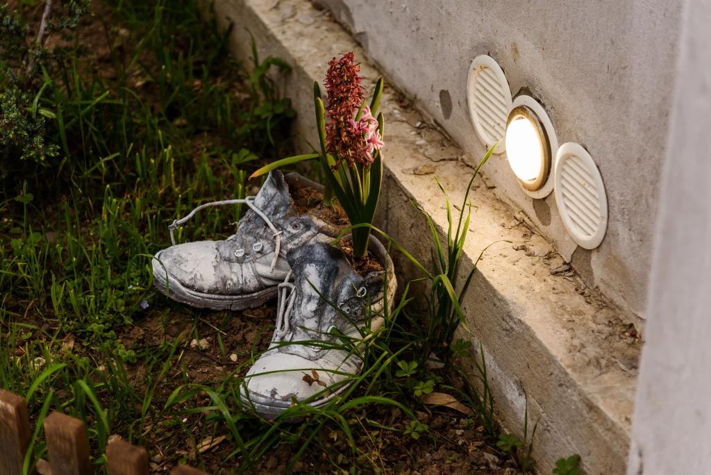 Гостевой дом ДеГо - главное фото