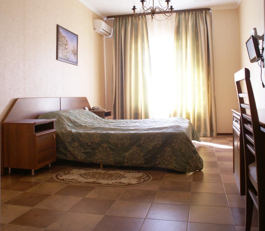 Гостиница Балабаново - главное фото