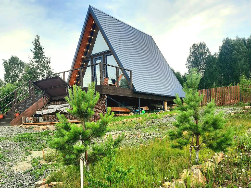 Гостевой дом Душа - главное фото