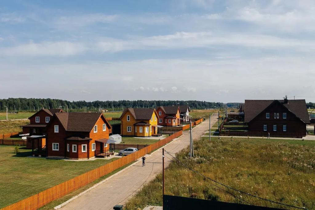 Отель Покровские Ворота - главное фото