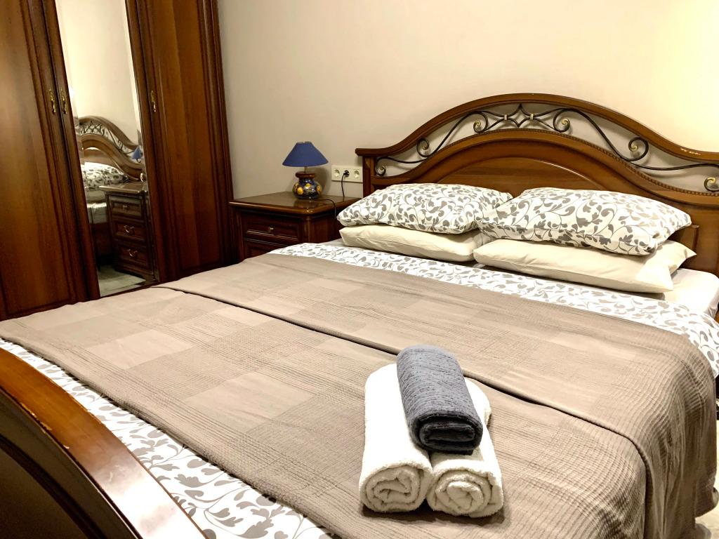 Апартаменты Mirnydom на Советской 12 - главное фото