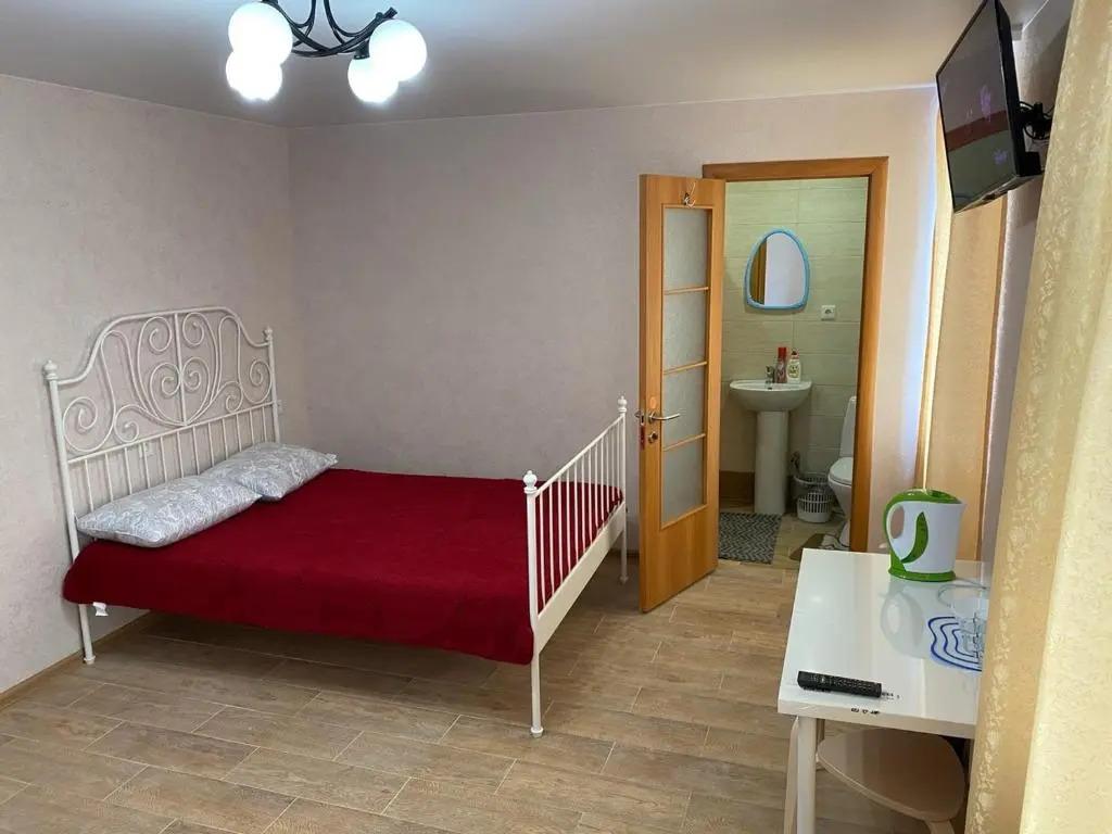 Апартаменты Timis - главное фото