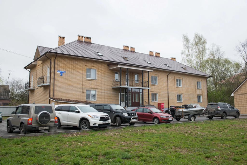 Вестник - главное фото