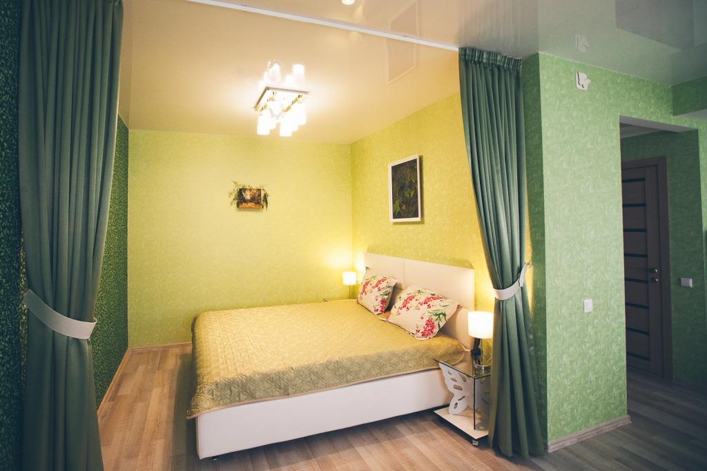 Отель Family Lab Wellness & Spa Club - главное фото