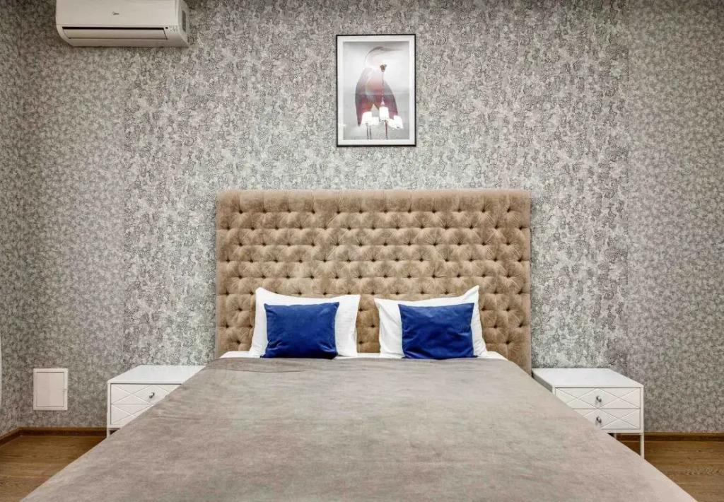 Апартаменты Фамилия Делюкс 24 - главное фото