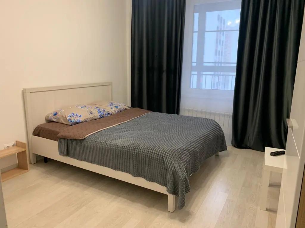 KVARTIRA DUKAT у Зеленоградского лесопарка - главное фото