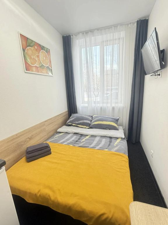 Апарт-отель Нижний Ораниенбаум (103) - главное фото