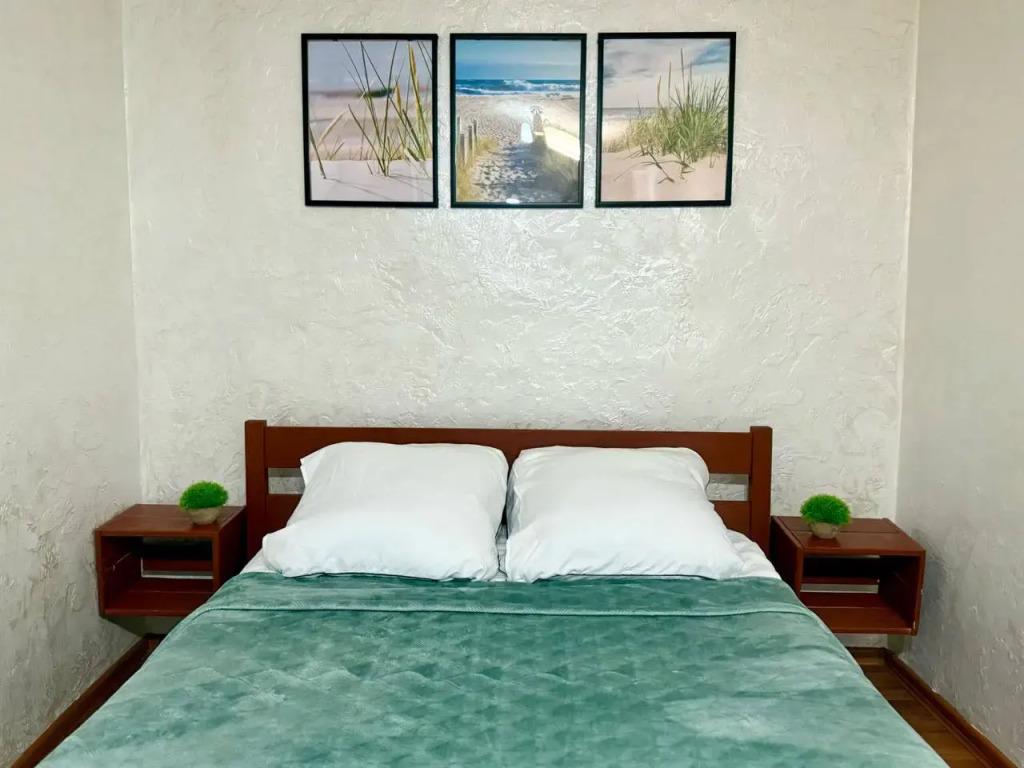 Квартира Двухкомнатная в Центре Уссурийска - главное фото