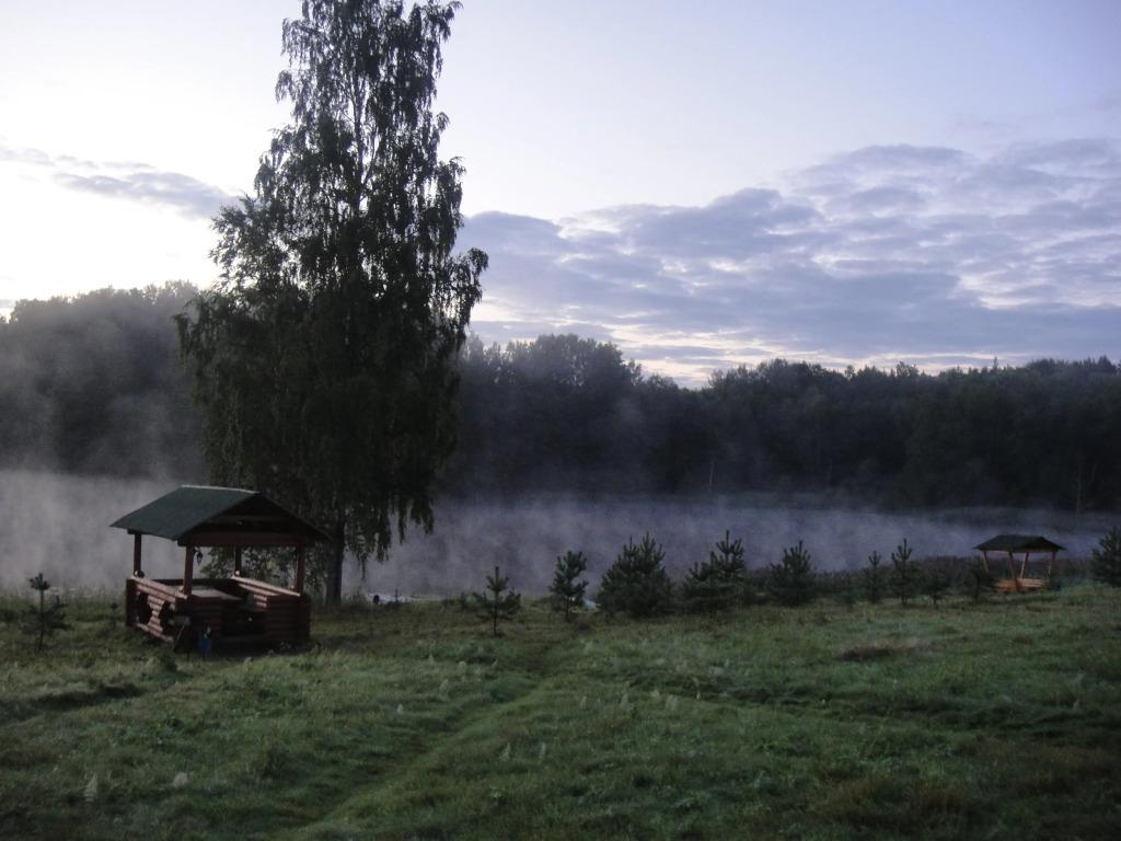 Отель Парк-Отель Валдайская Усадьба - главное фото