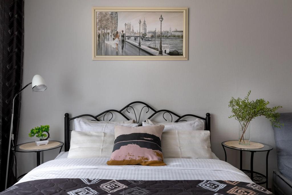 Квартира Живи в Песочном Садовая 90 - главное фото