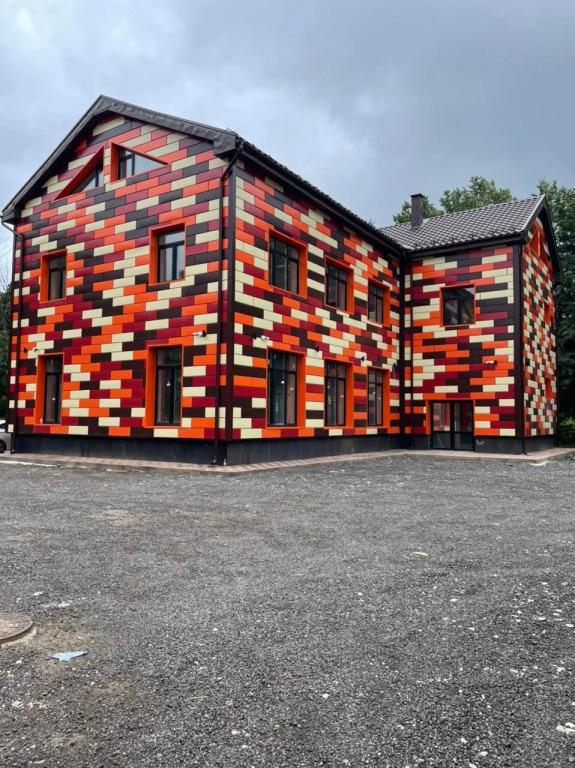 Гостевой дом Престиж - главное фото