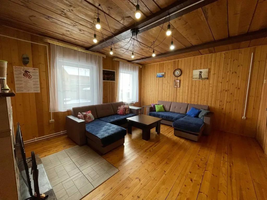 Гостевой дом 4 сезона - главное фото