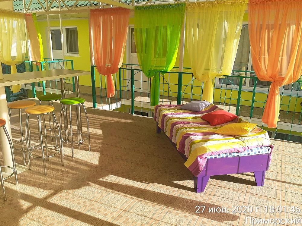 Гостевой Дом Настасья - главное фото