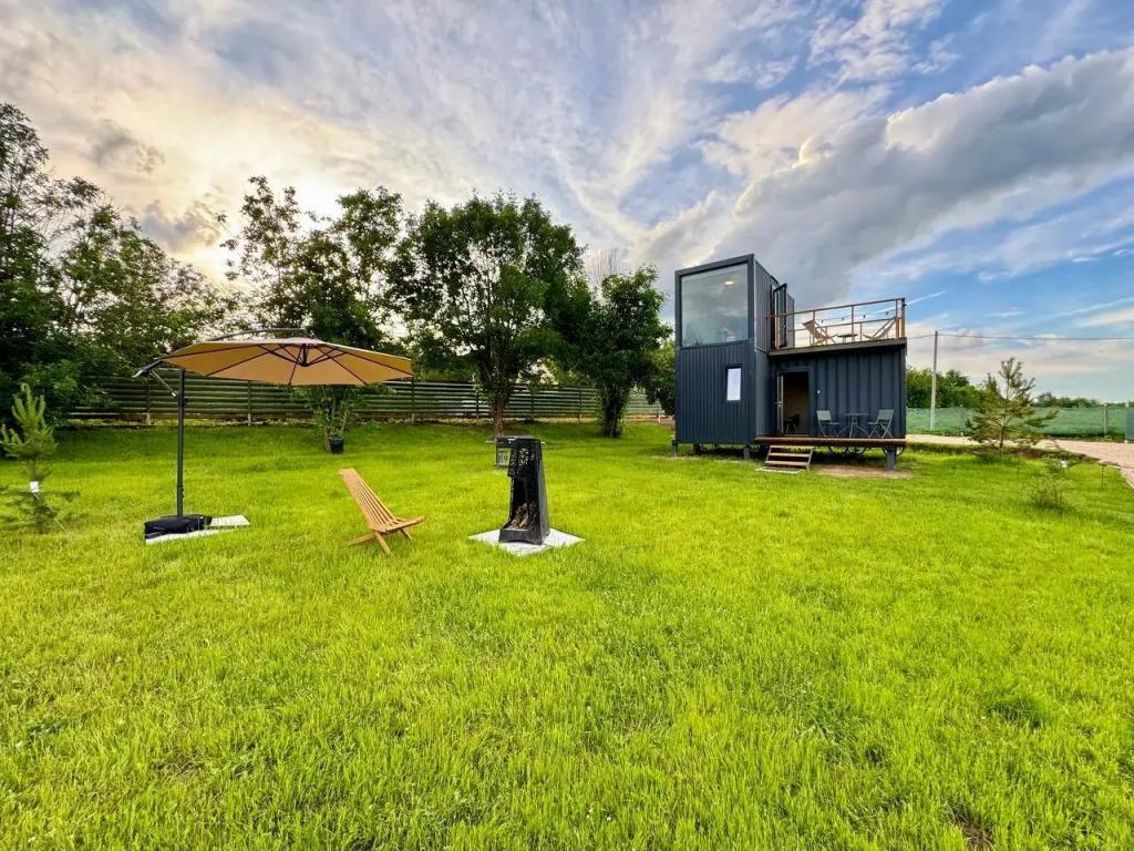 Гостевой дом The-Pole - главное фото