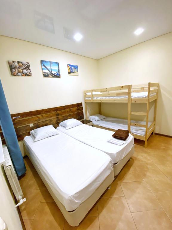 Гостевой дом Южный - главное фото