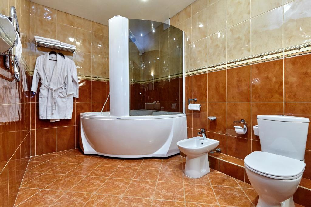 Отель Партнер - главное фото