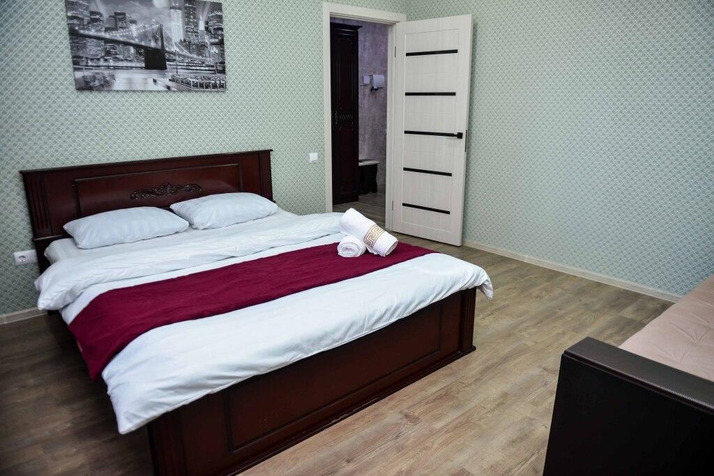 Апартаменты на улице имени Маршала Жукова - главное фото