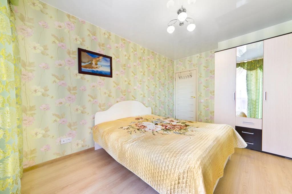 Апартаменты Долгопрудный - главное фото