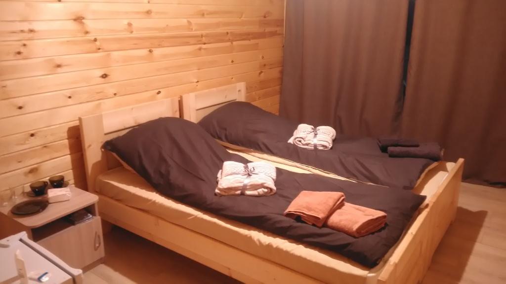 Гостевой дом Holiday park on Olkhon - главное фото