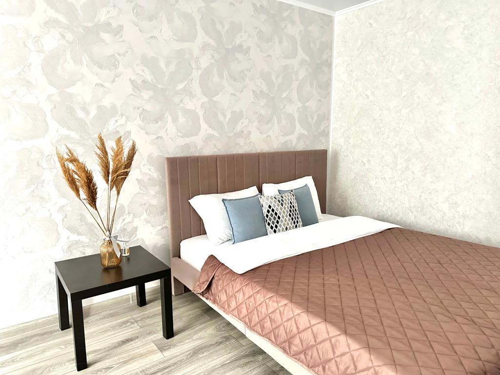 Квартира в центре у автовокзала - главное фото