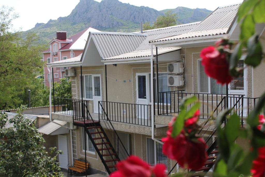 Гостевой Дом Елена - главное фото