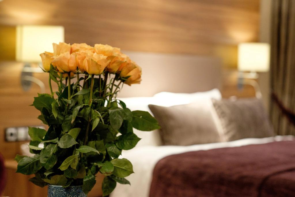 Отель Bezhitsa Гранд - главное фото