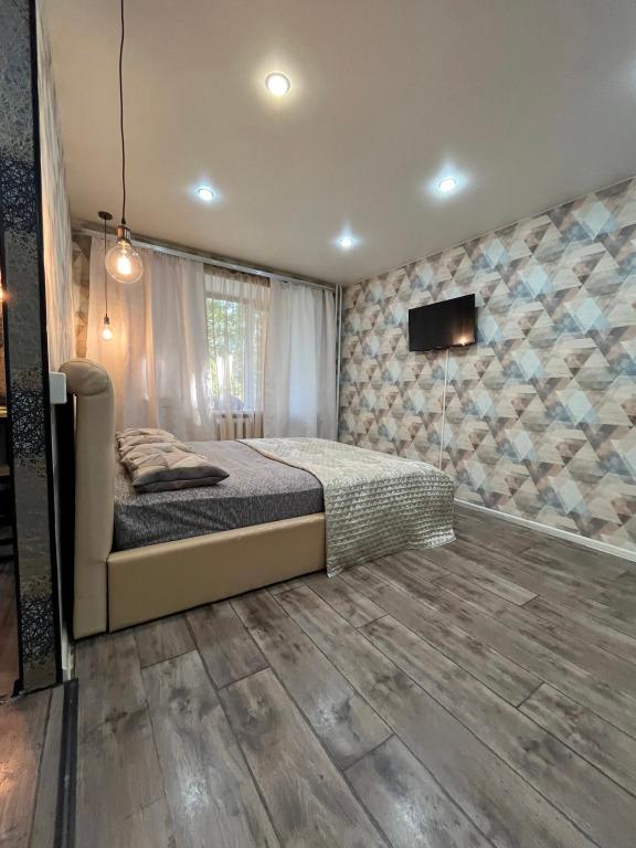 Апартаменты на Свердлова 119 - главное фото