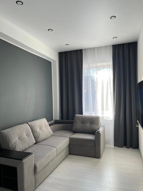 Апартаменты Ayshe Prestij 3 - главное фото