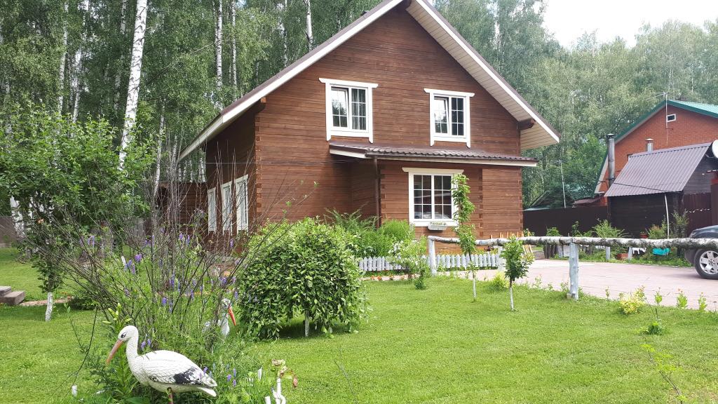 Гостевой дом PARIS - главное фото