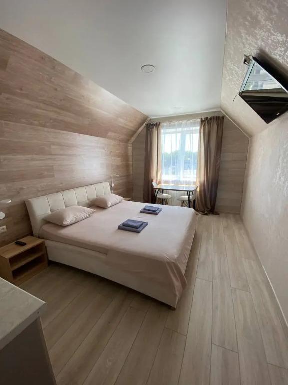 Гостевой дом Кристина и Карина - главное фото