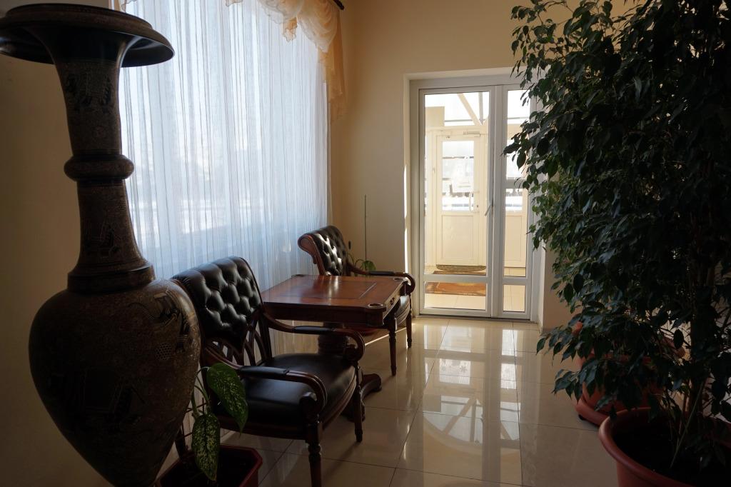 Гостевой Дом Лилия - главное фото