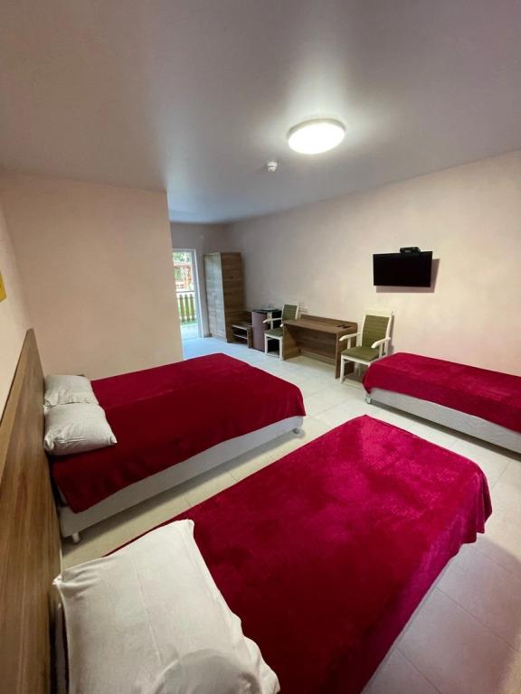 База отдыха Ромашка - главное фото