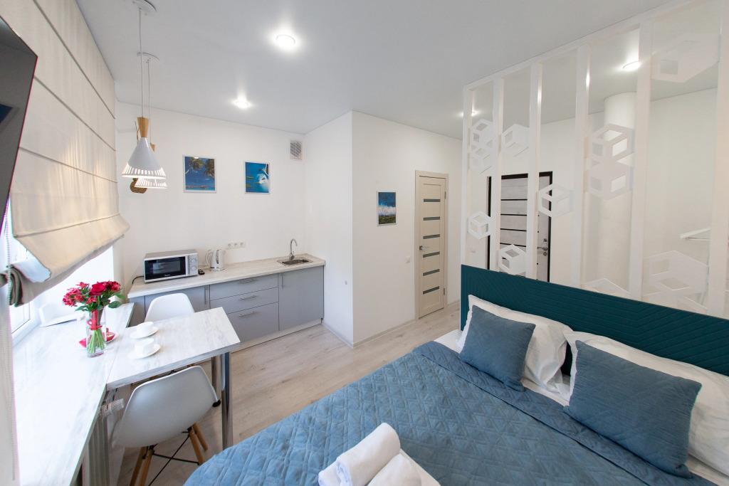 Квартира на Ленина 48 4 - главное фото