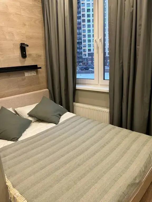 Квартира в Рассказовке - главное фото