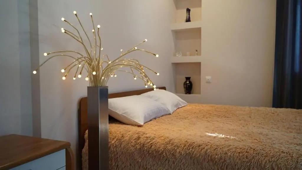 Гостевой дом Патио - главное фото