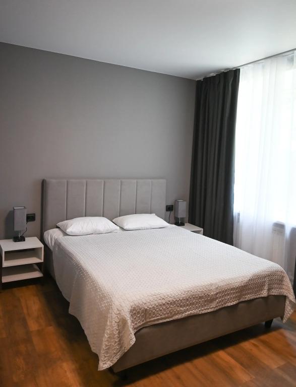 Мини-отель Восточная - главное фото