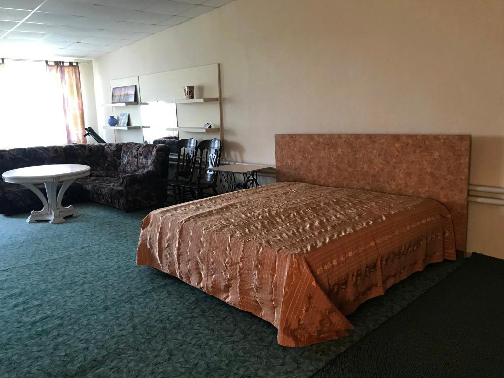 Апартаменты Студия Сахара Ахтари - главное фото