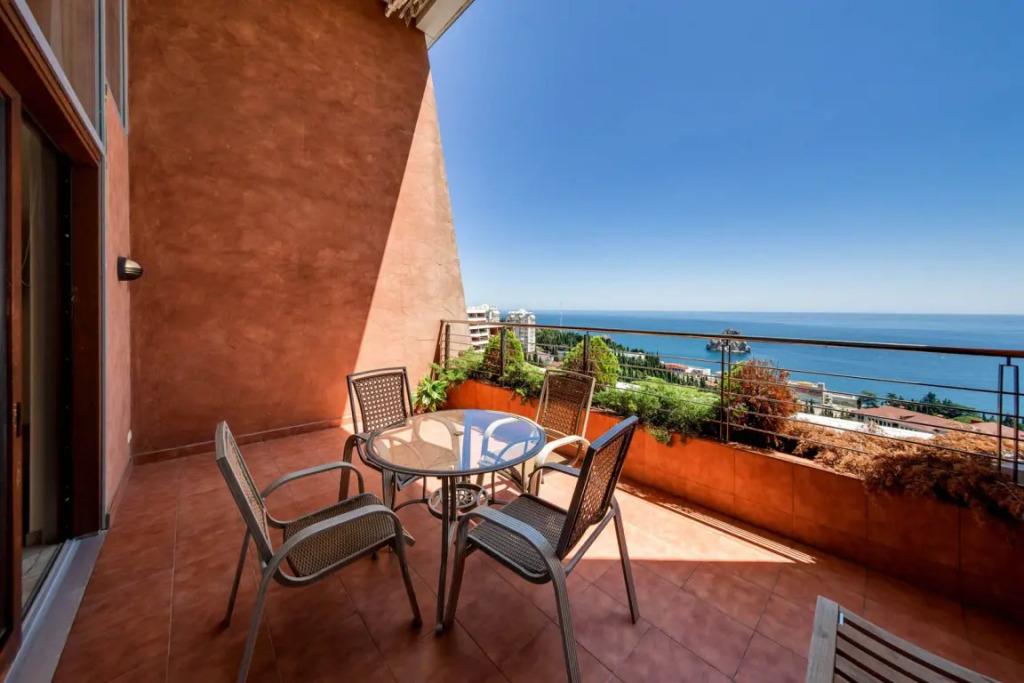 Апартаменты Фамилия Делюкс 12 - главное фото