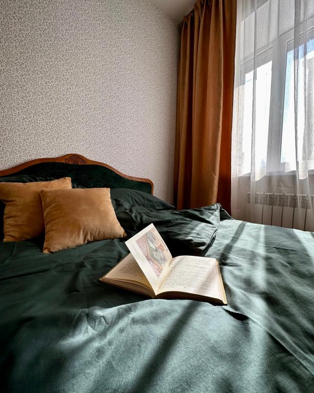 Квартира на Ярославском шоссе - главное фото