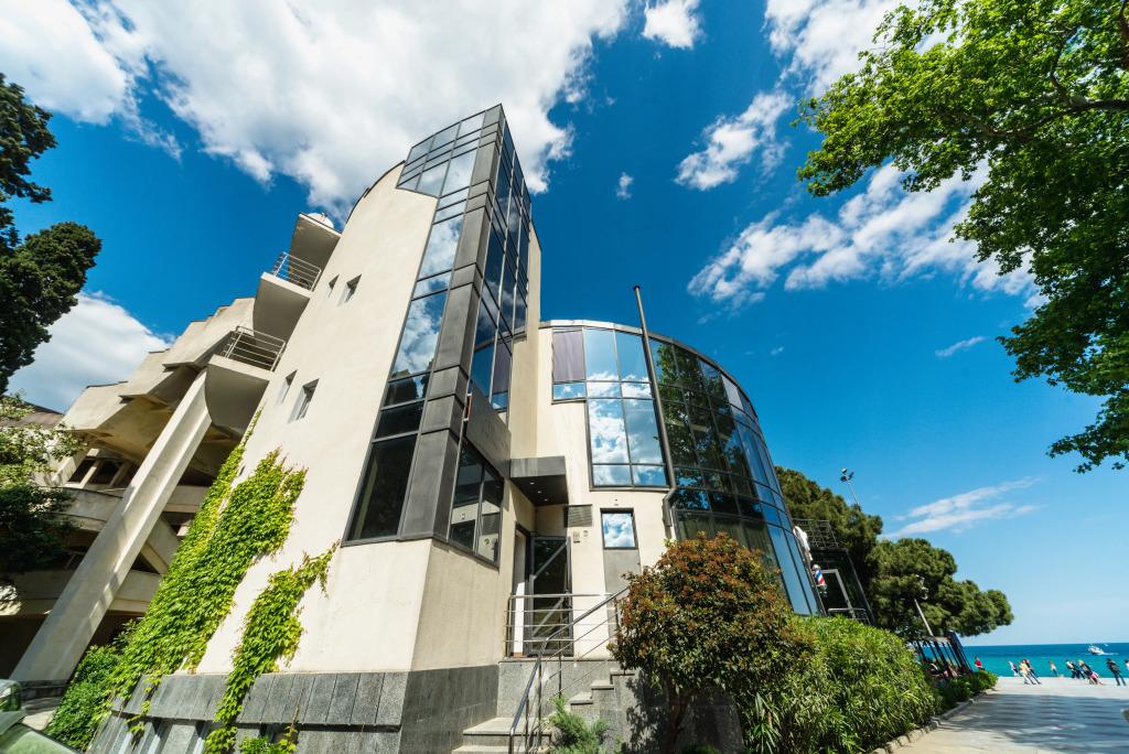 Мини-Отель Пряности и Страсти - главное фото